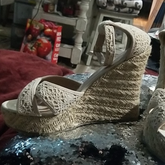 Wedges - Picture 2 of 2